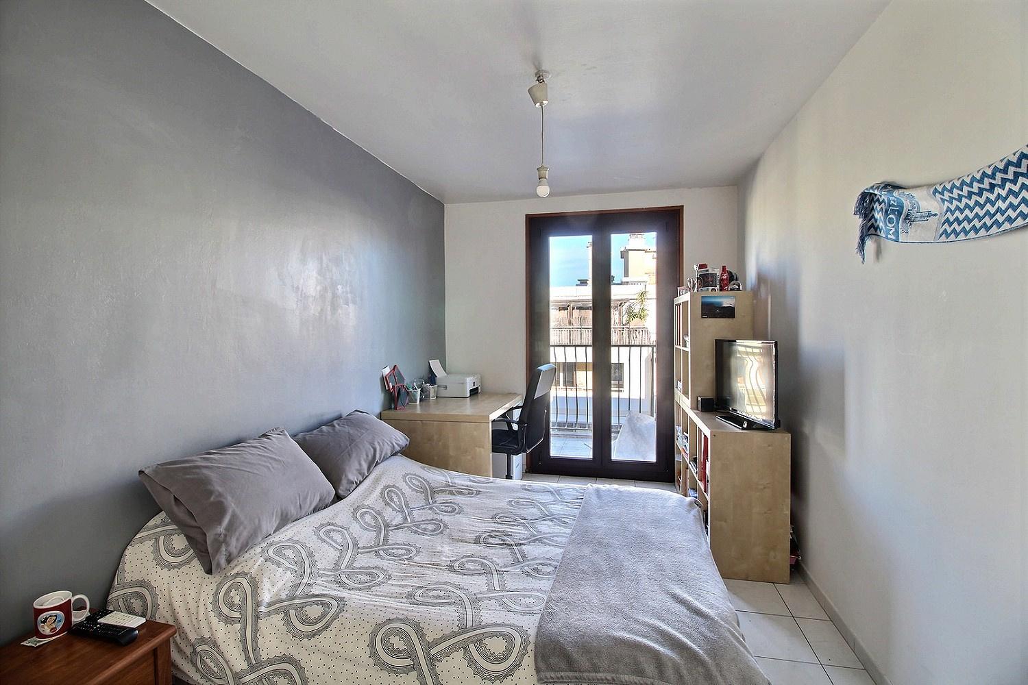 Appartement T3 à vendre à Marseille – photo 7