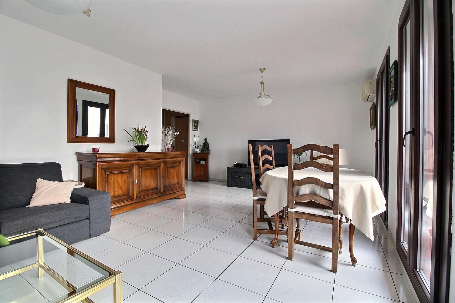 Appartement T3 à vendre à Marseille – photo 4
