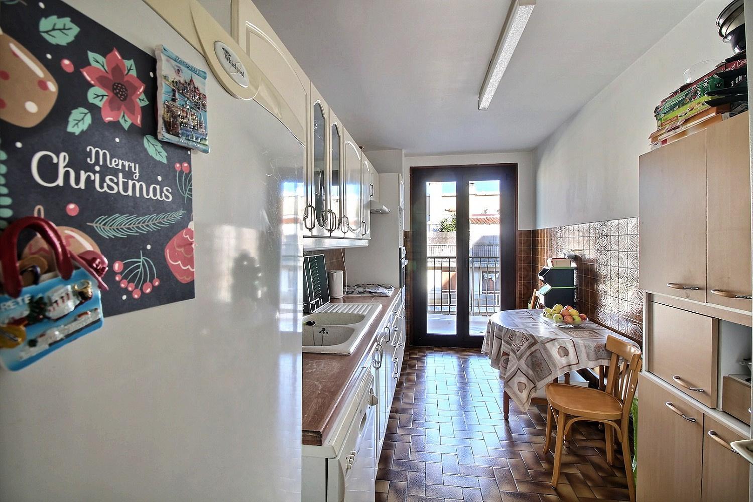 Appartement T3 à vendre à Marseille – photo 5