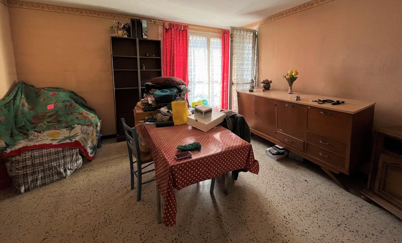 Appartement T4 à vendre à Marseille – photo 4
