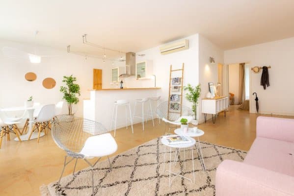 Appartement T3 à vendre à Marseille – photo 2