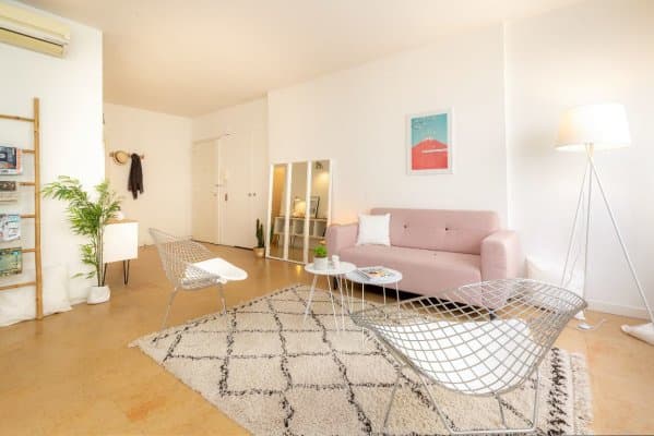 Appartement T3 à vendre à Marseille – photo 3