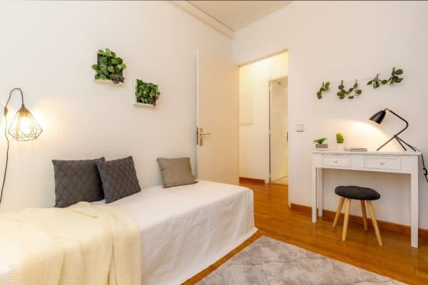 Appartement T3 à vendre à Marseille – photo 8