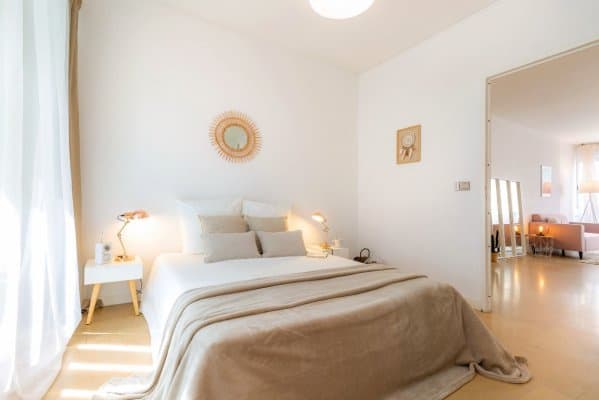 Appartement T3 à vendre à Marseille – photo 9
