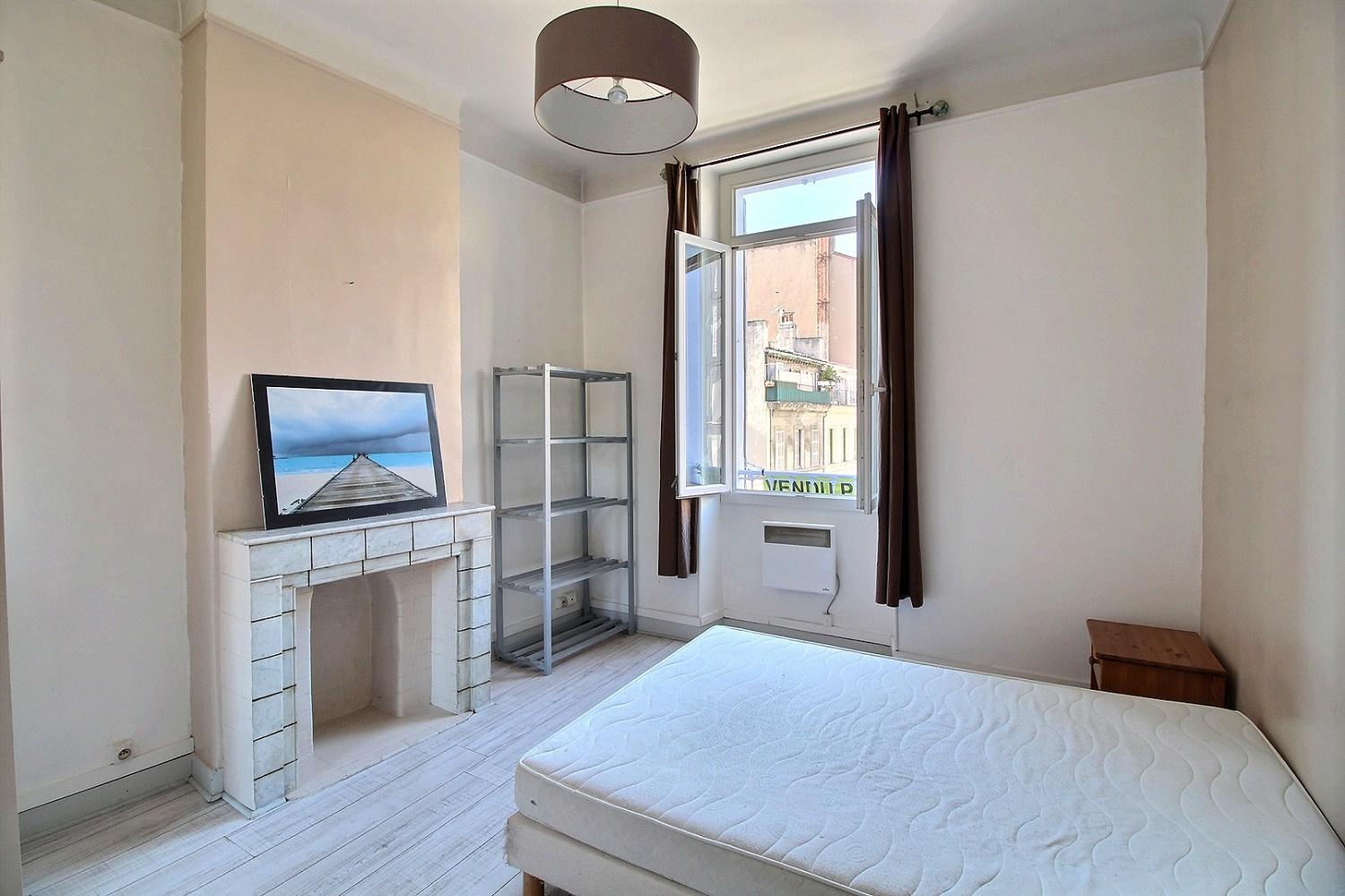 Appartement T2 à vendre à Marseille – photo 5