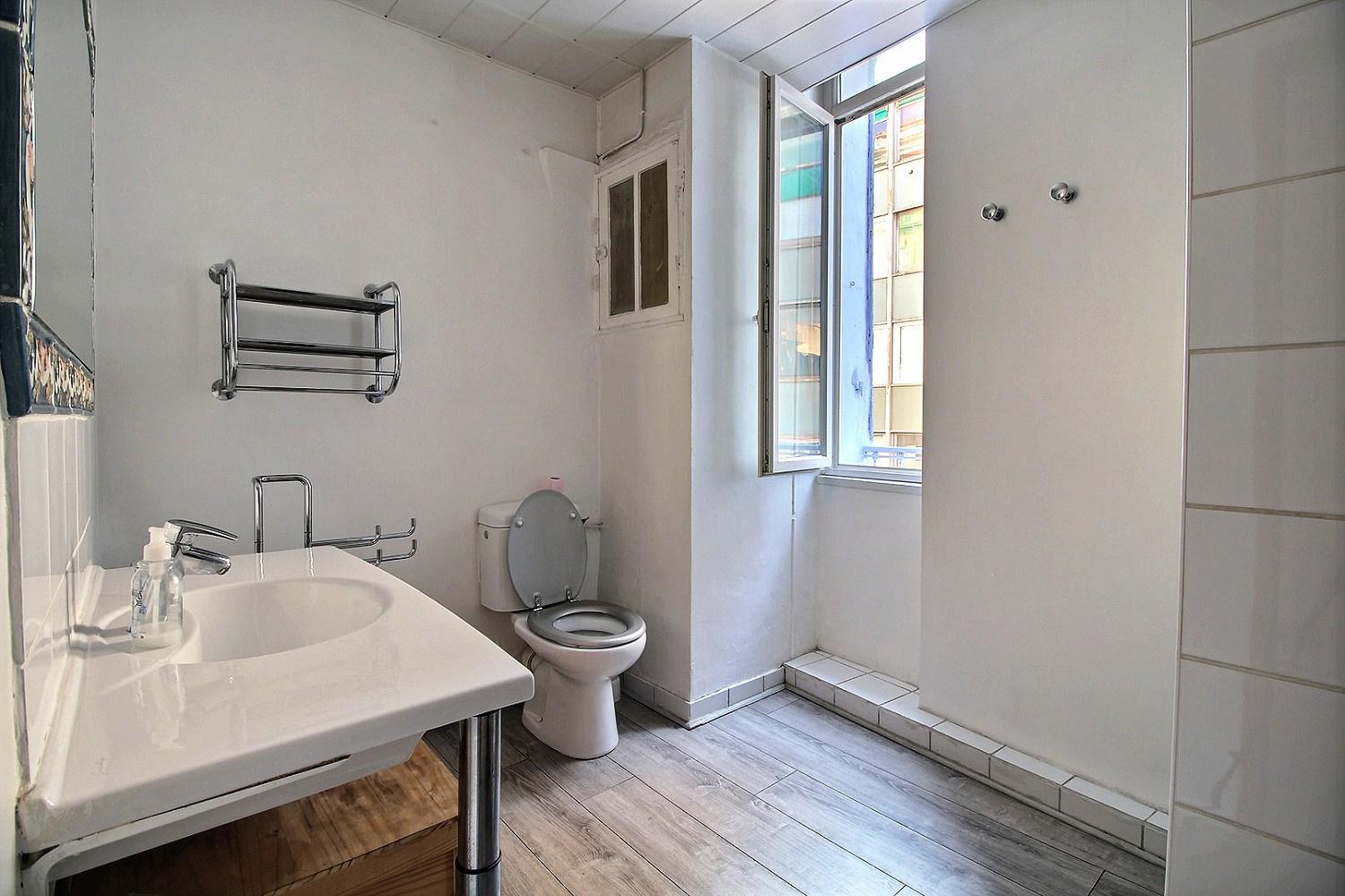 Appartement T2 à vendre à Marseille – photo 4