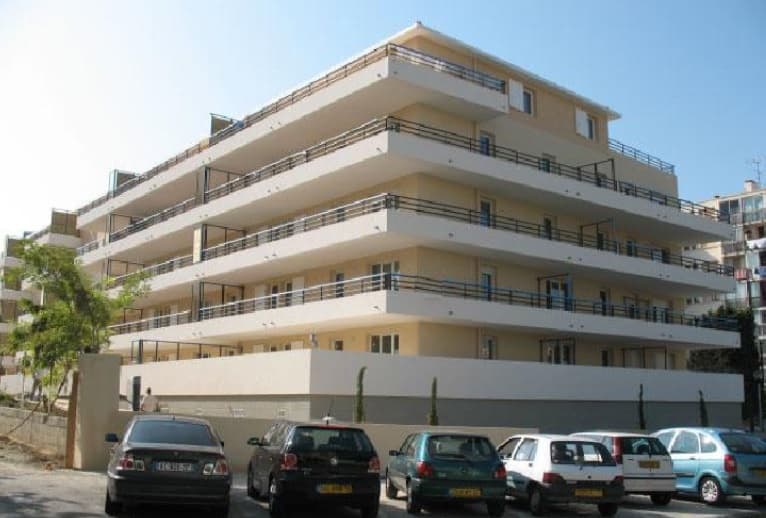 Appartement T3 à vendre à Marseille – photo 2