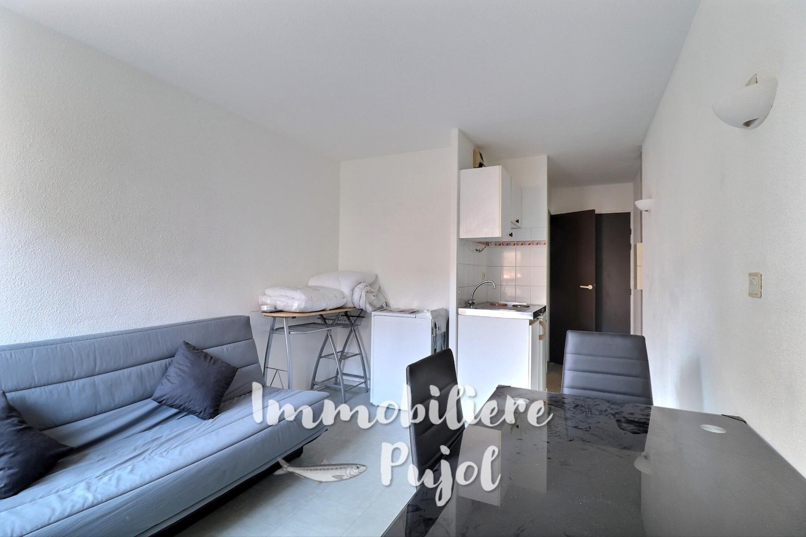 Appartement T1 à vendre à Marseille – photo 5