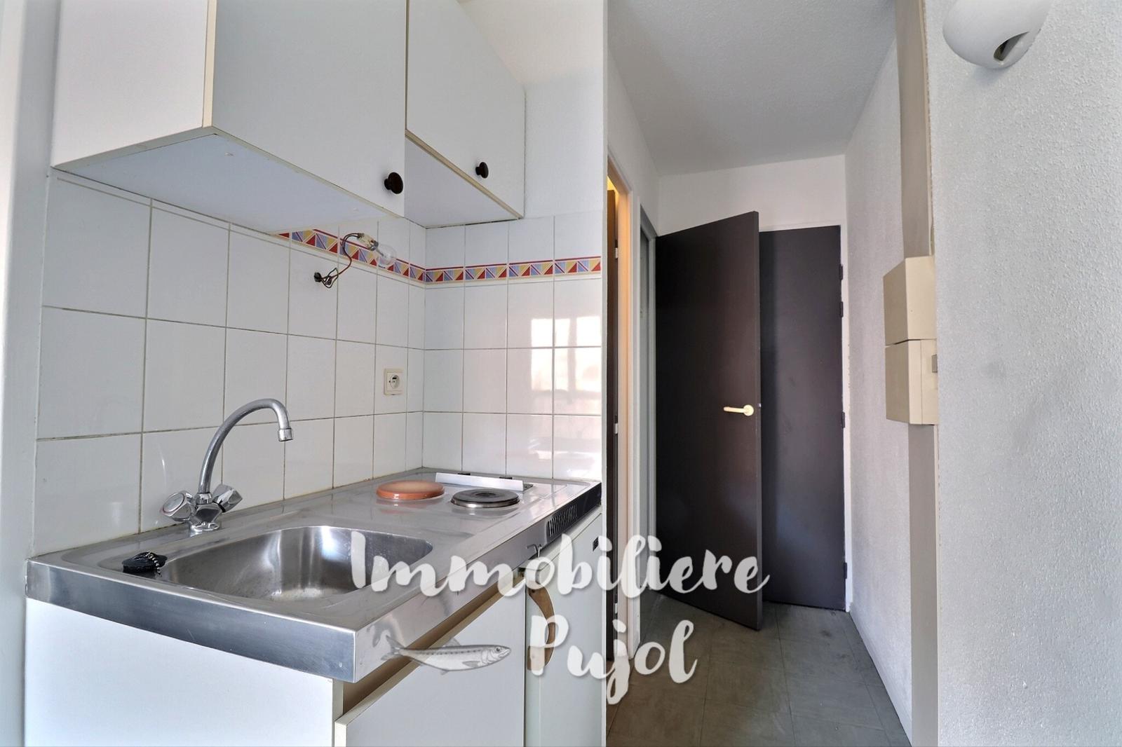 Appartement T1 à vendre à Marseille – photo 4