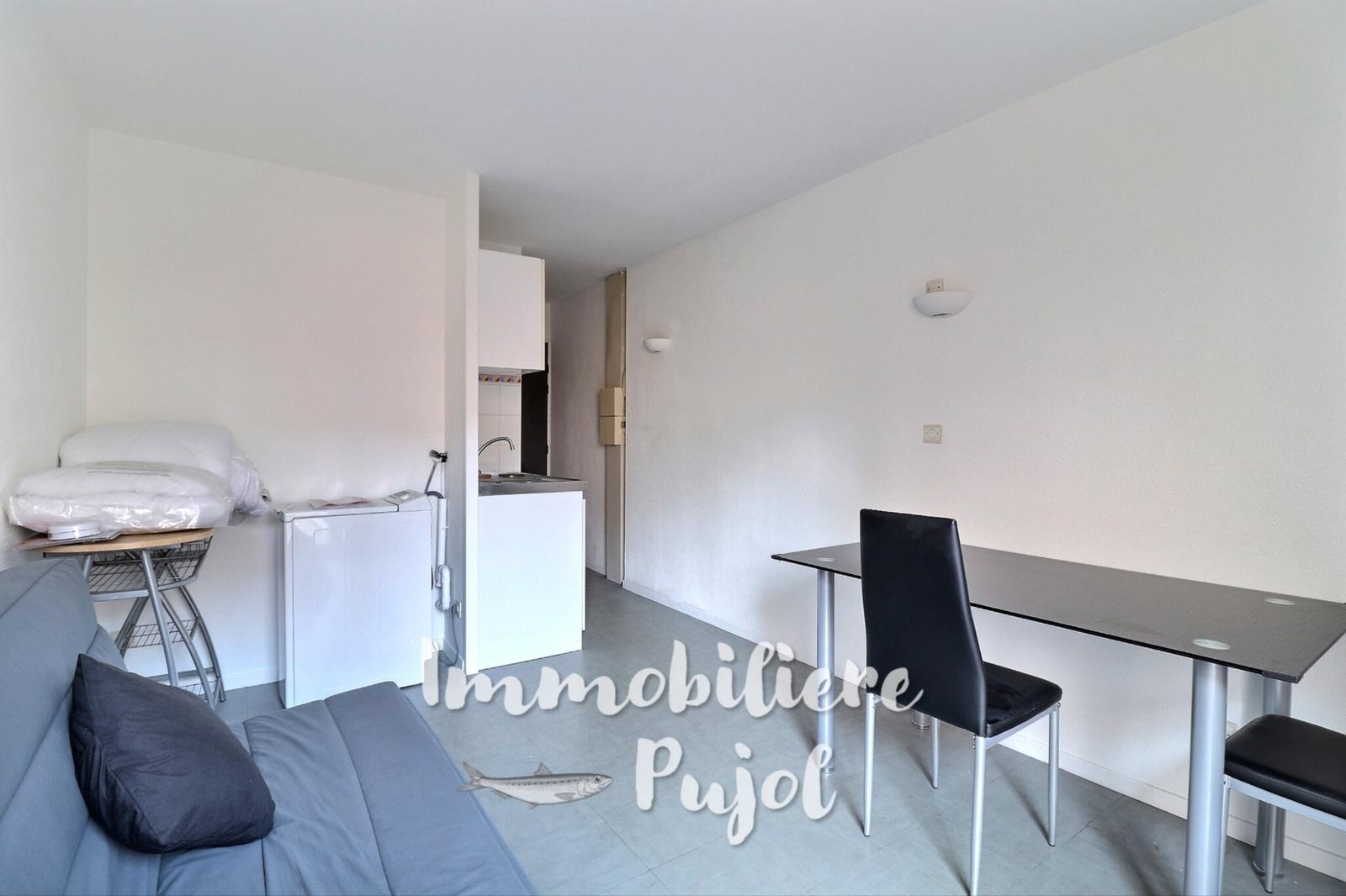 Appartement T1 à vendre à Marseille – photo 3