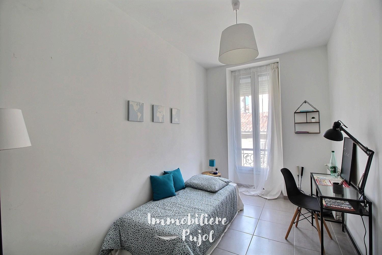 Appartement T3 à vendre à Marseille – photo 6