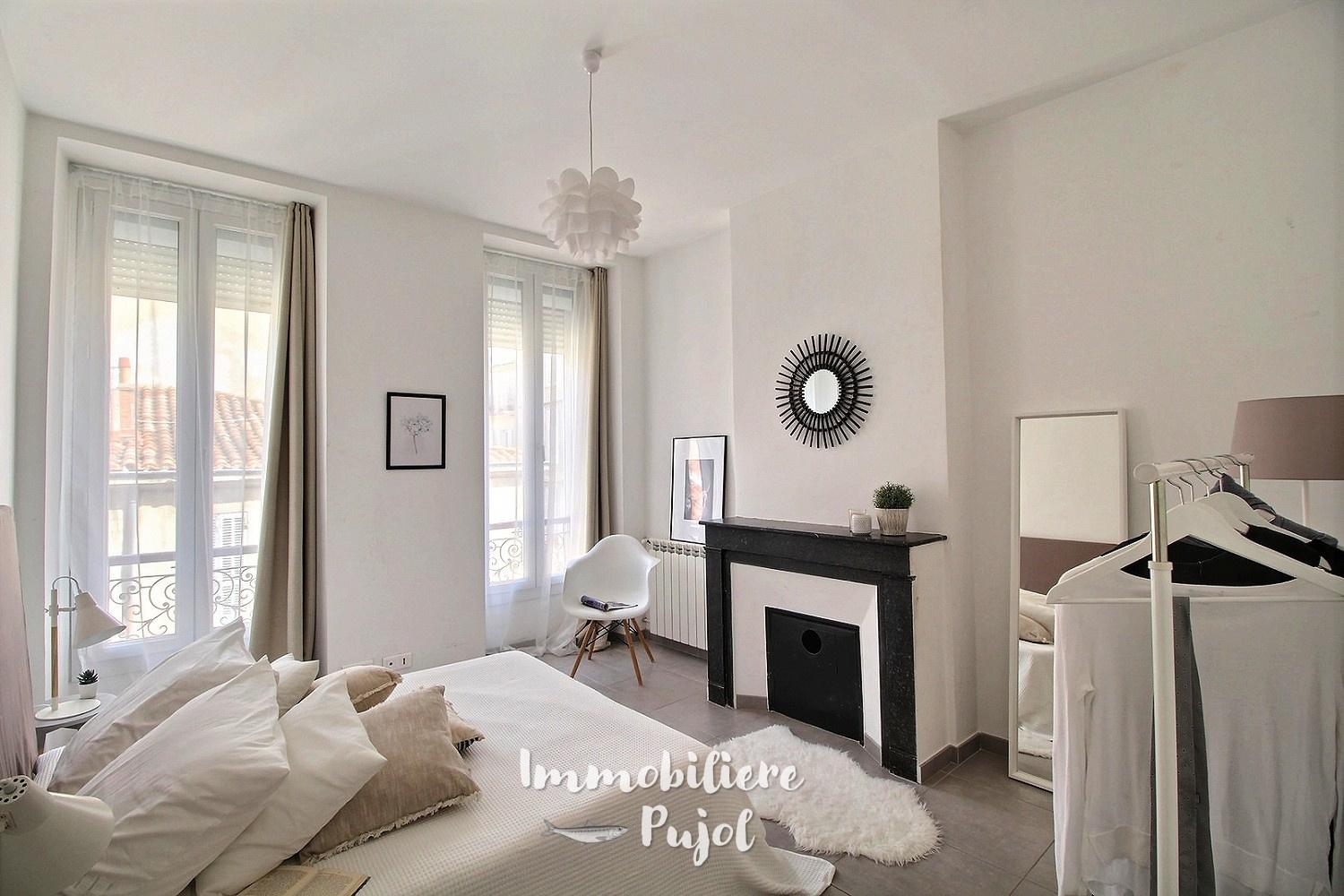 Appartement T3 à vendre à Marseille – photo 4
