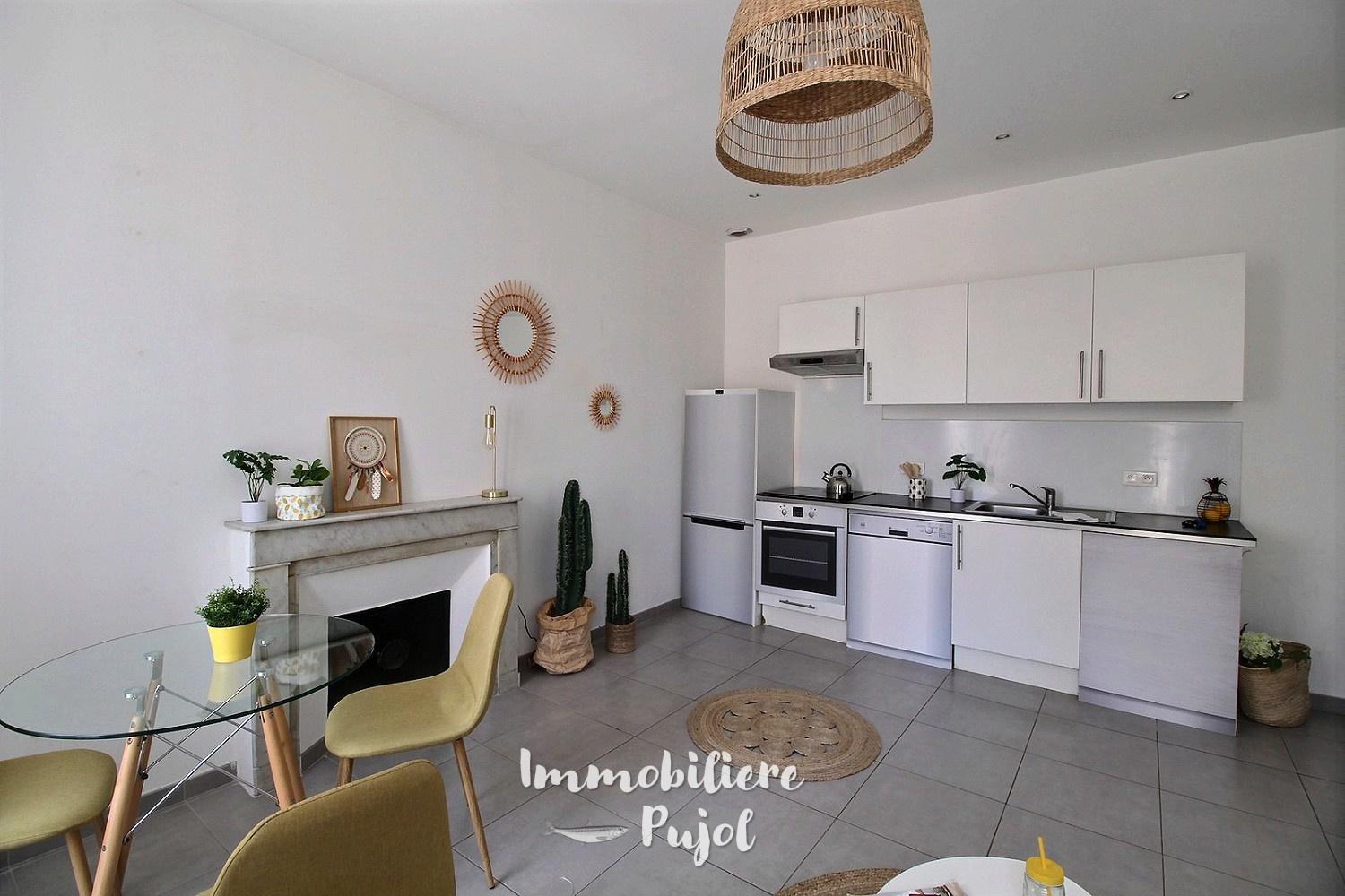 Appartement T3 à vendre à Marseille – photo 3