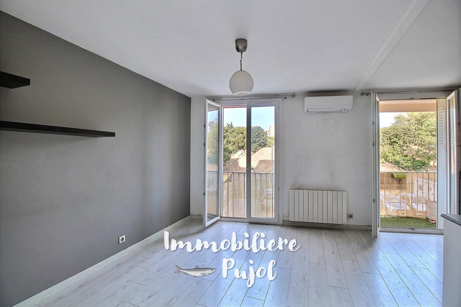 Appartement T3 à vendre à Marseille – photo 4