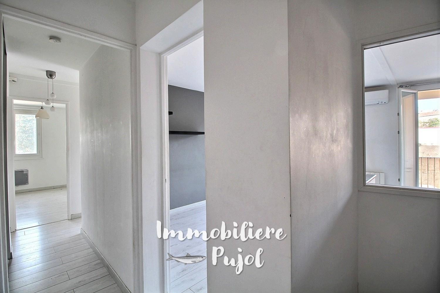 Appartement T3 à vendre à Marseille – photo 7