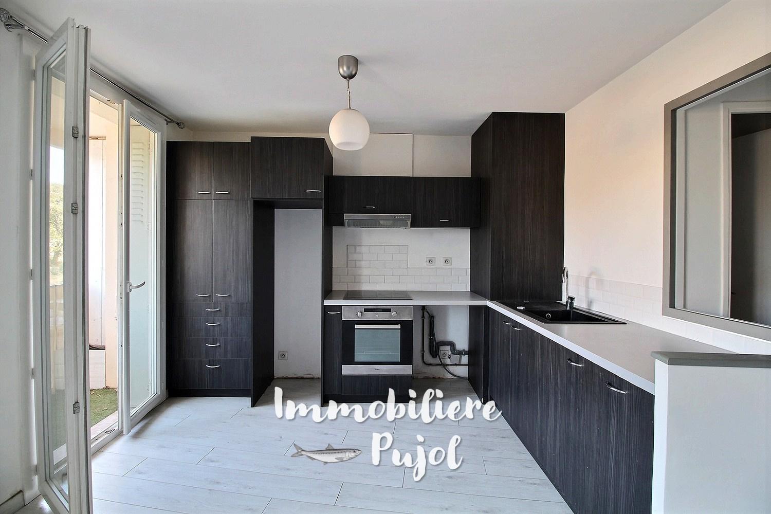 Appartement T3 à vendre à Marseille – photo 3