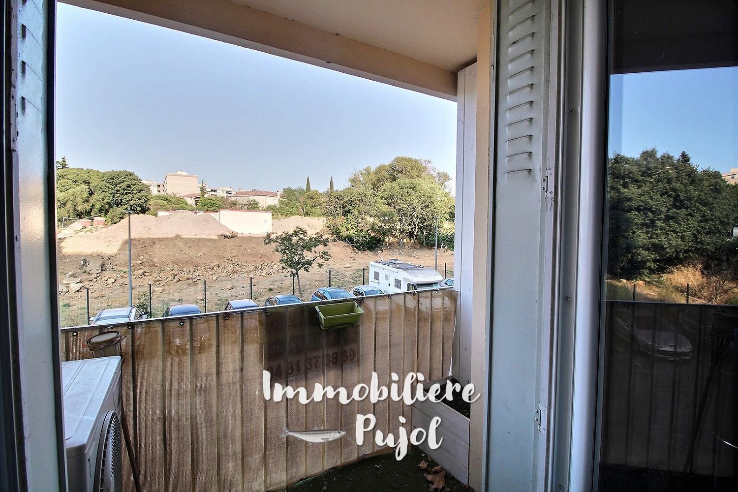 Appartement T3 à vendre à Marseille – photo 5