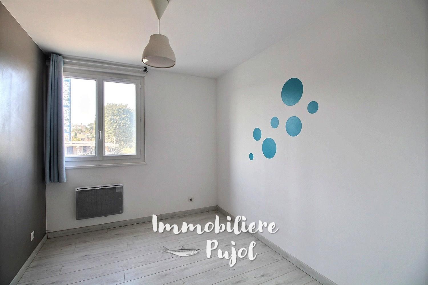 Appartement T3 à vendre à Marseille – photo 9