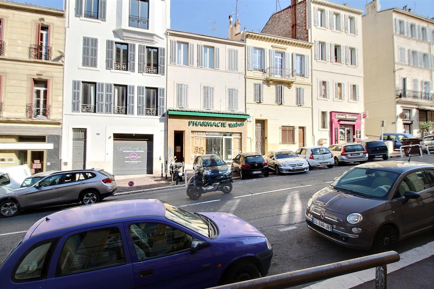 Local à vendre à Marseille – photo 6
