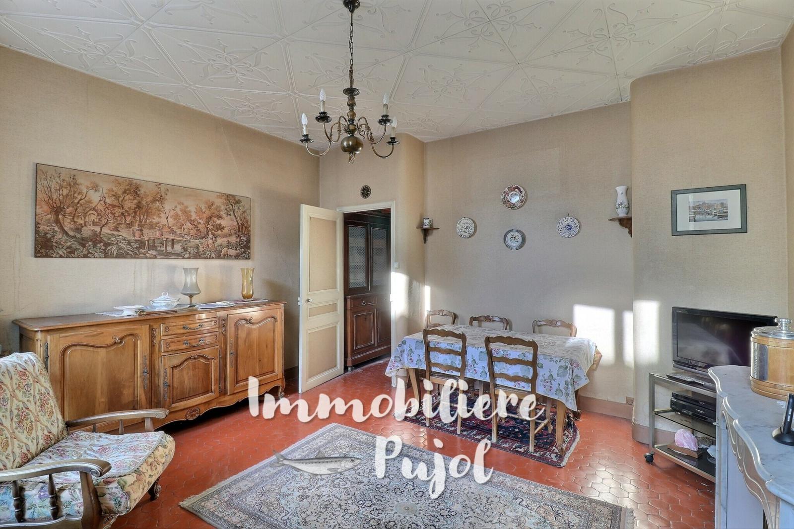 Appartement T3 à vendre à Marseille – photo 3