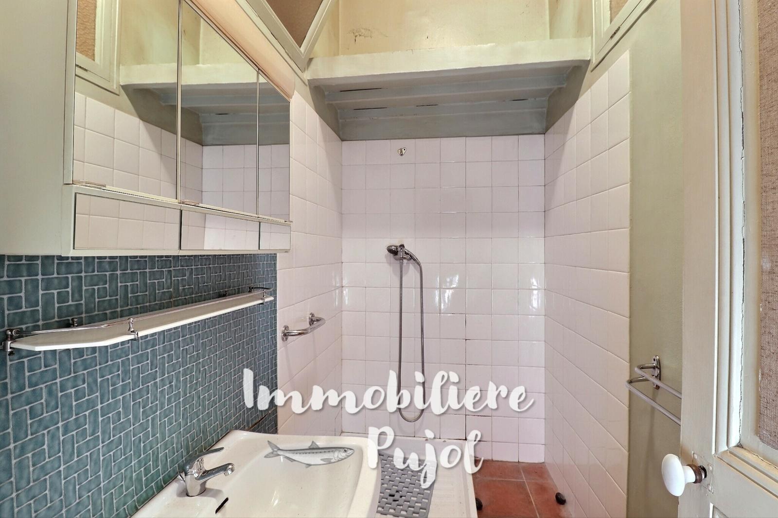 Appartement T3 à vendre à Marseille – photo 9