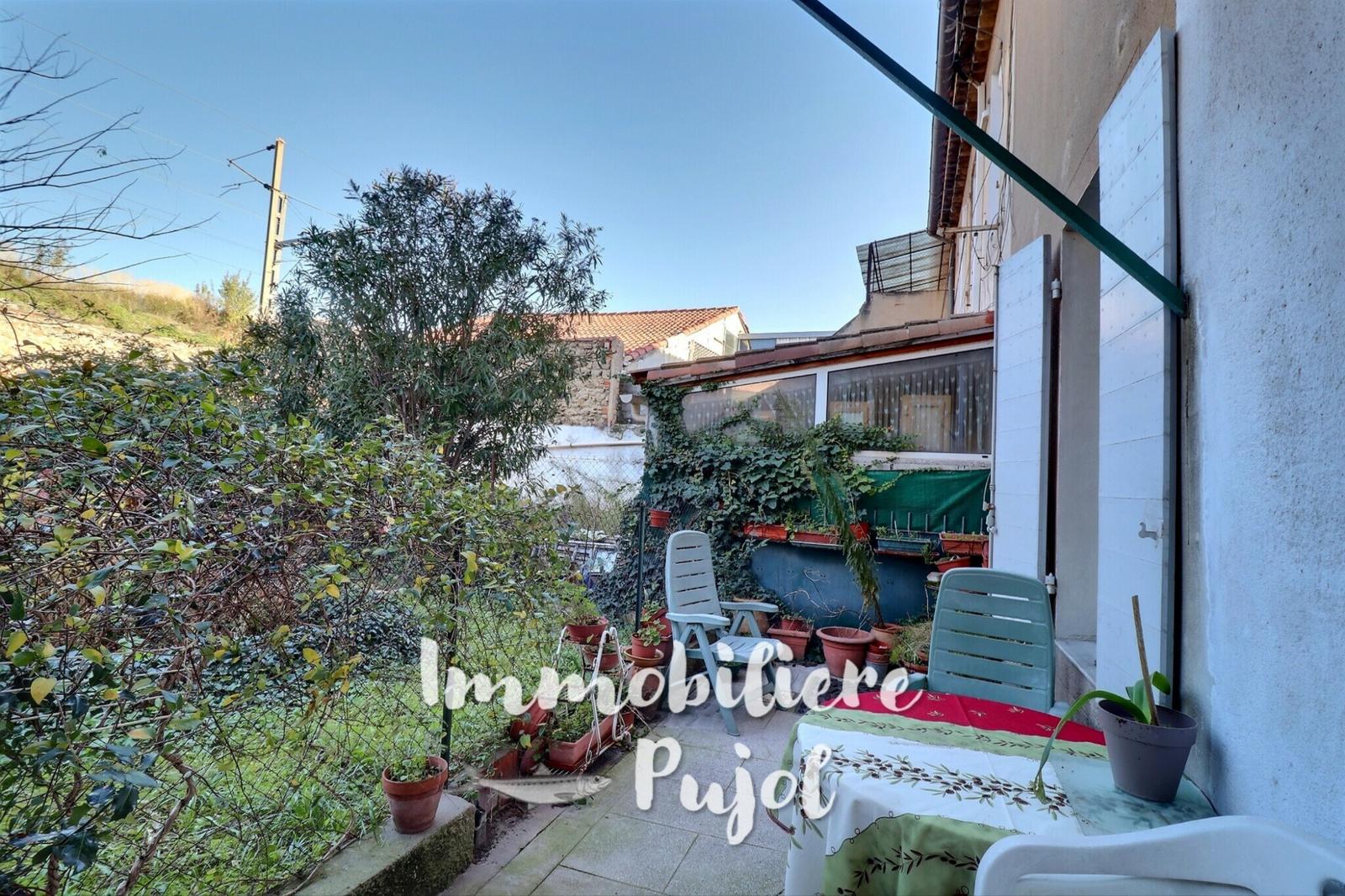 Appartement T3 à vendre à Marseille – photo 2