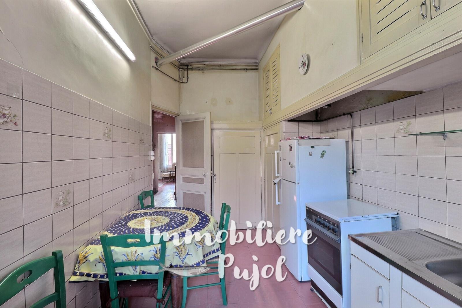 Appartement T3 à vendre à Marseille – photo 8