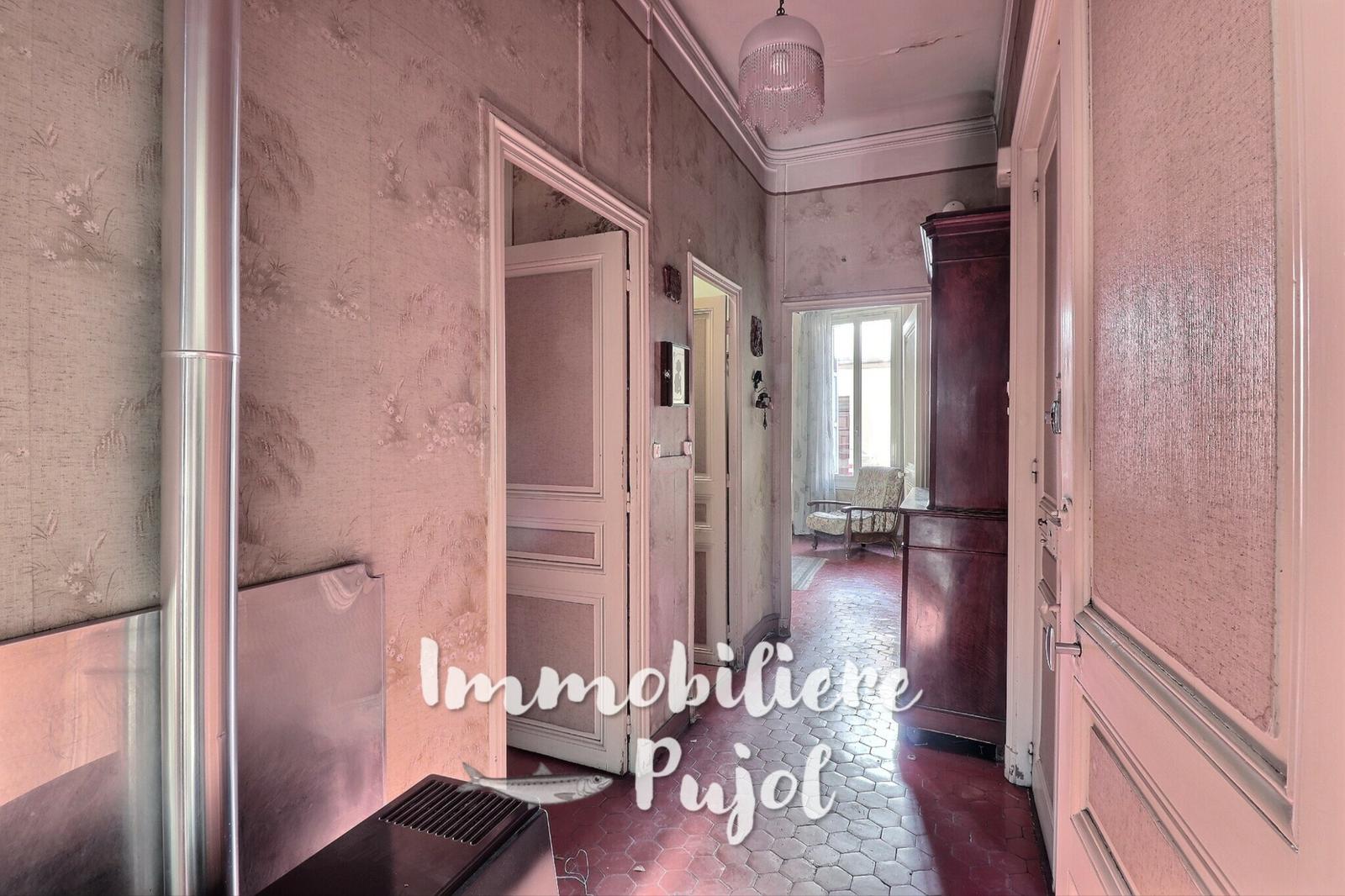 Appartement T3 à vendre à Marseille – photo 5