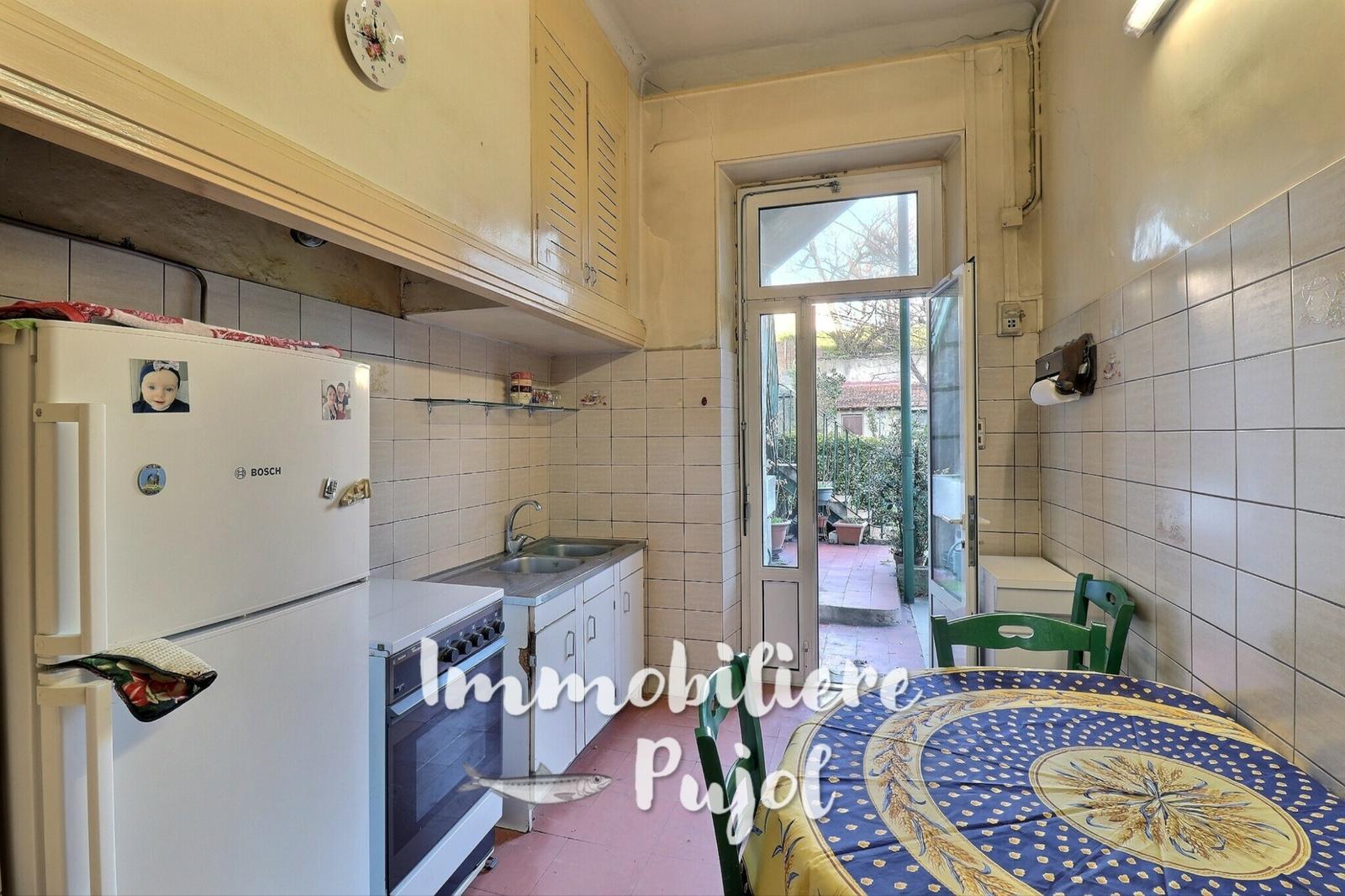 Appartement T3 à vendre à Marseille – photo 7