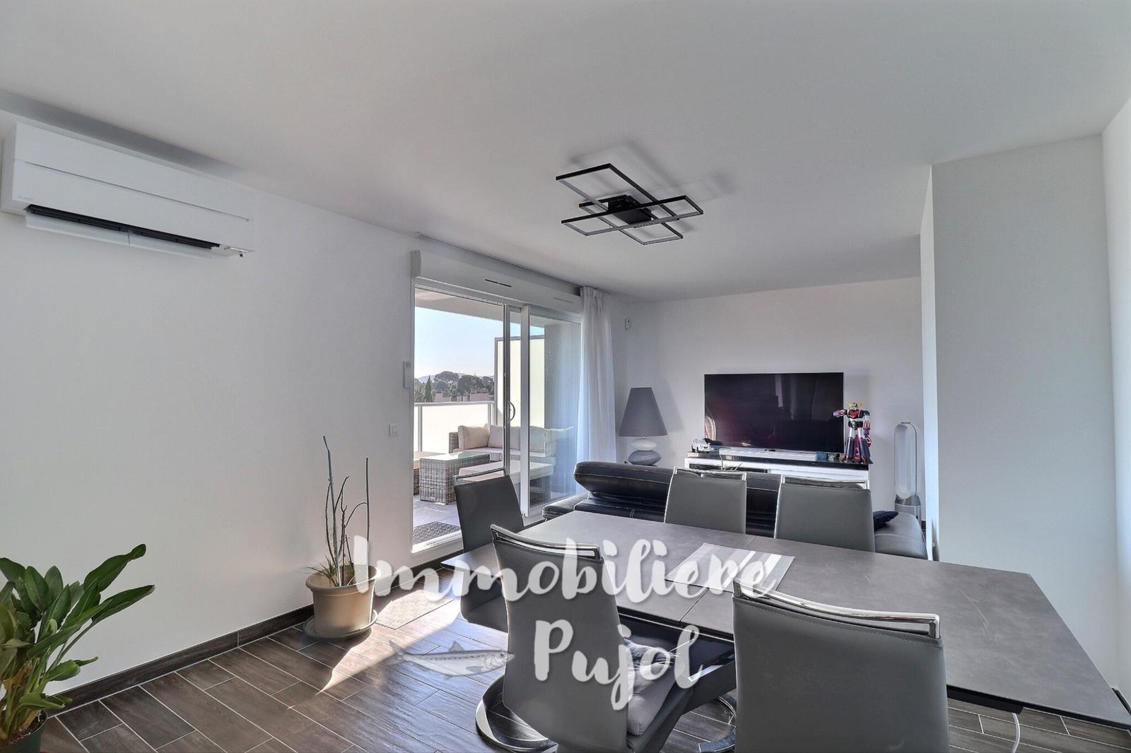 Appartement T3 à vendre à Marseille – photo 5