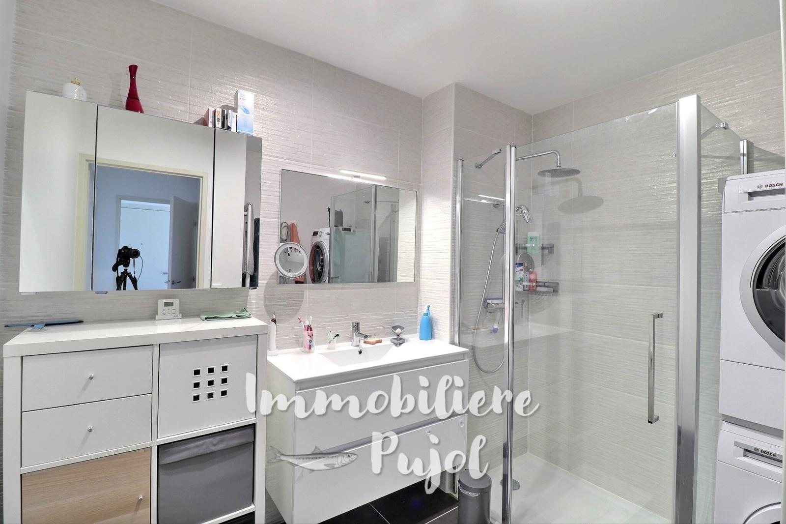 Appartement T3 à vendre à Marseille – photo 8
