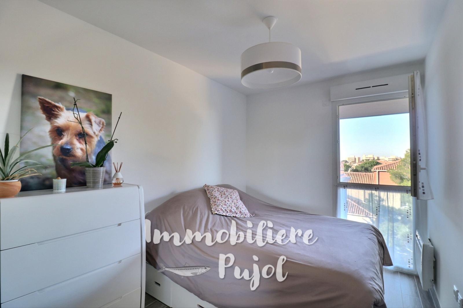 Appartement T3 à vendre à Marseille – photo 10