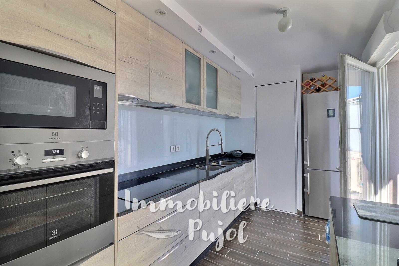 Appartement T3 à vendre à Marseille – photo 7