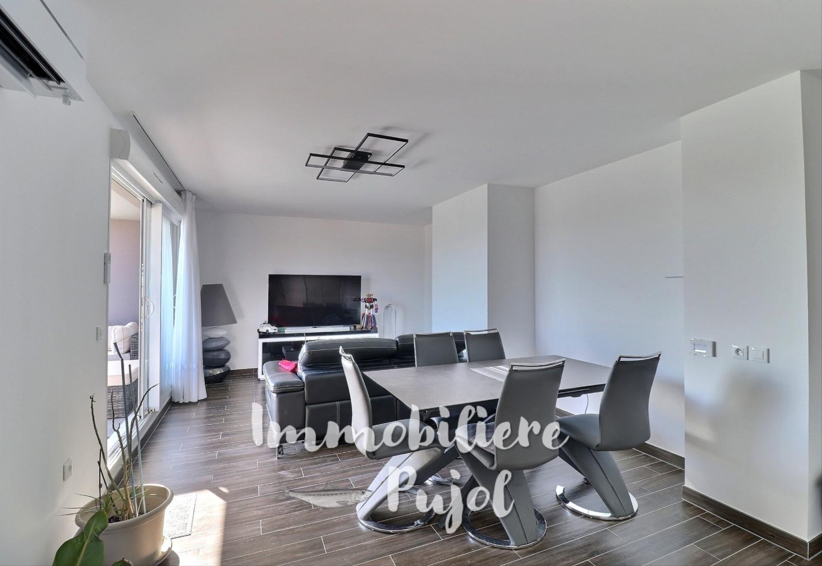 Appartement T3 à vendre à Marseille – photo 4