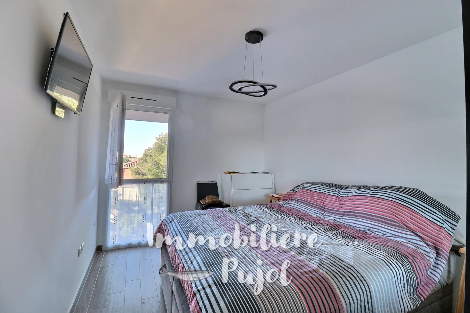 Appartement T3 à vendre à Marseille – photo 9
