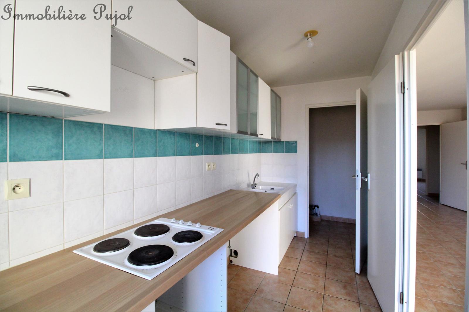 Appartement T4 à vendre à Marseille – photo 6