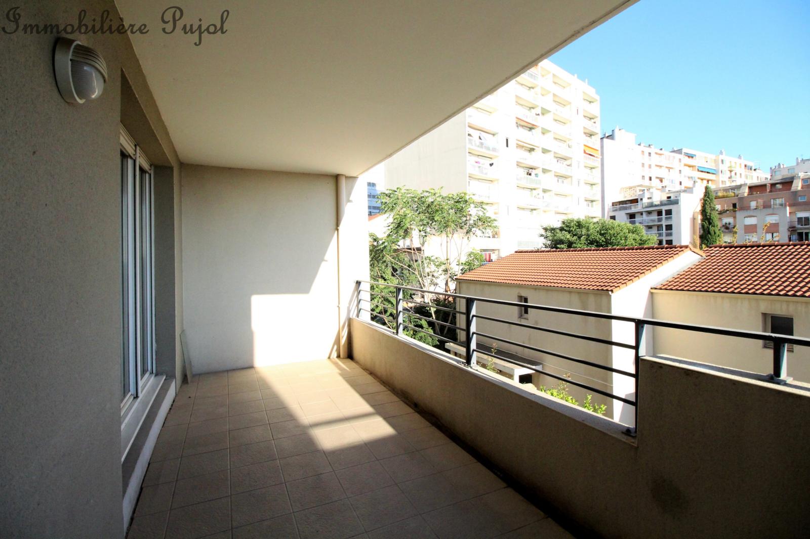 Appartement T4 à vendre à Marseille – photo 2