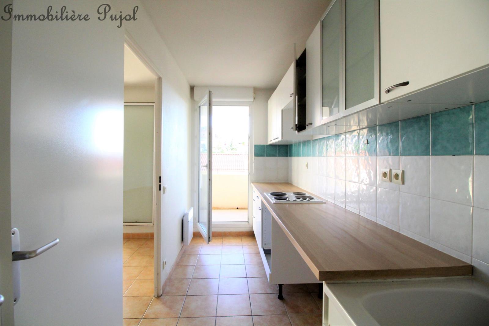 Appartement T4 à vendre à Marseille – photo 3