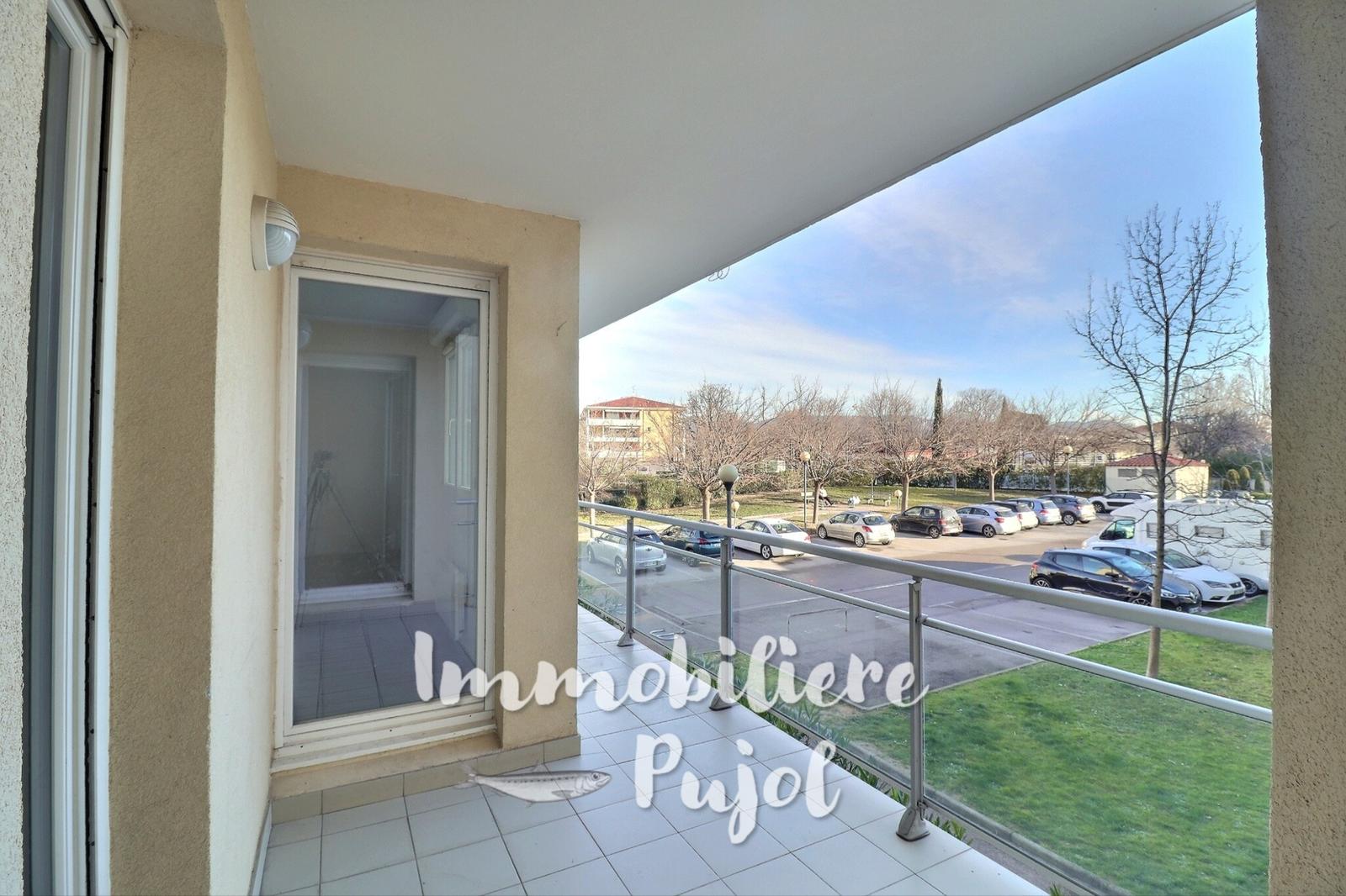 Appartement T2 à vendre à Marseille – photo 4