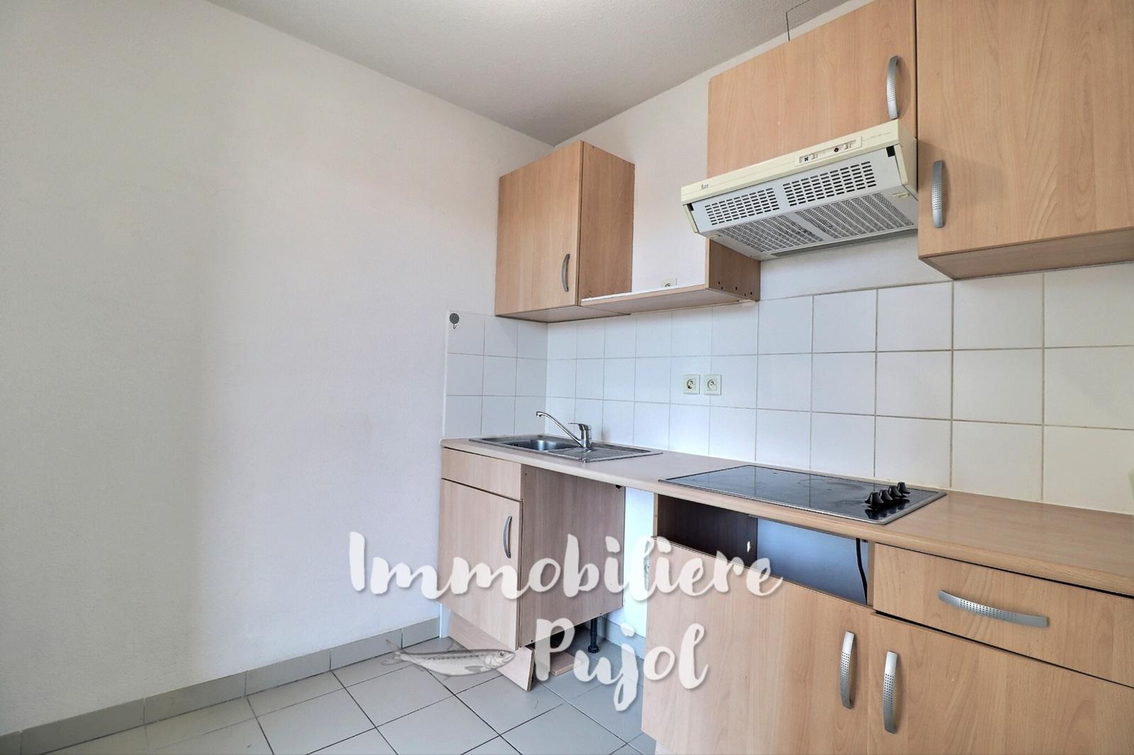 Appartement T2 à vendre à Marseille – photo 7