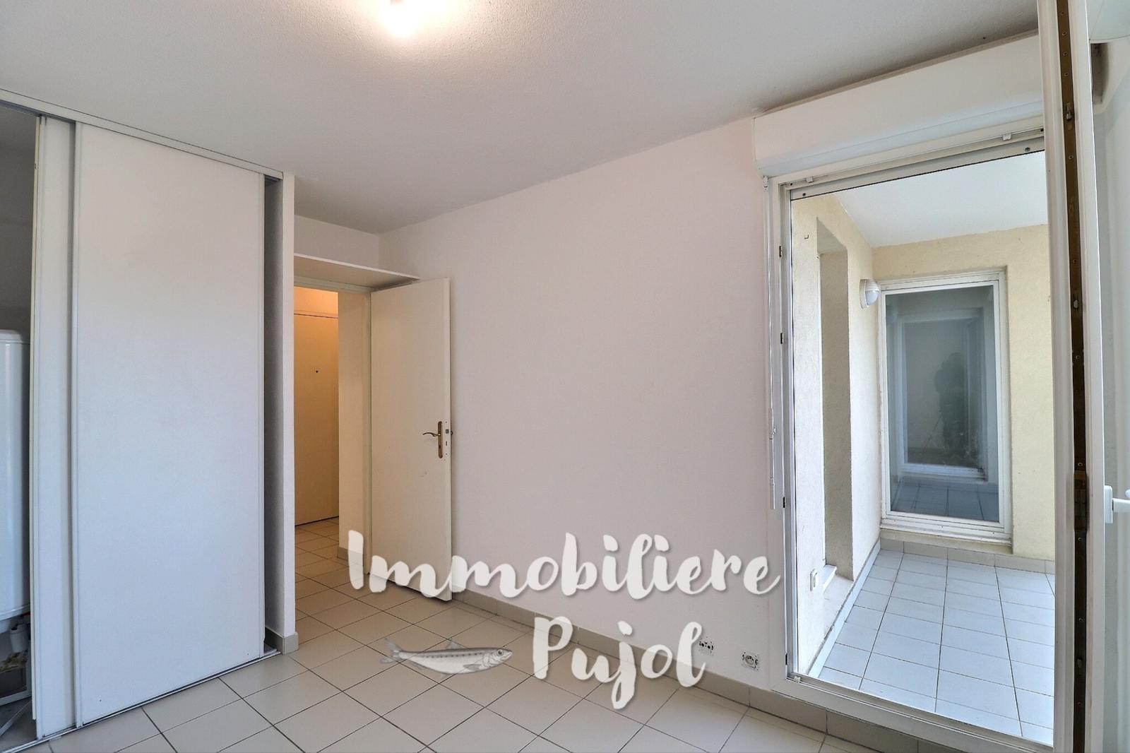 Appartement T2 à vendre à Marseille – photo 5