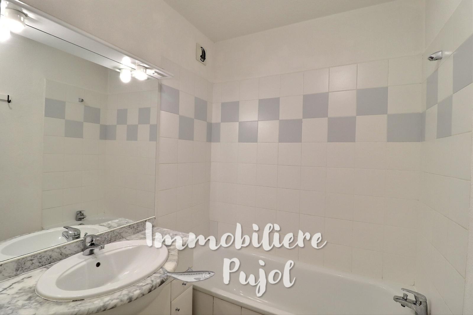 Appartement T2 à vendre à Marseille – photo 8