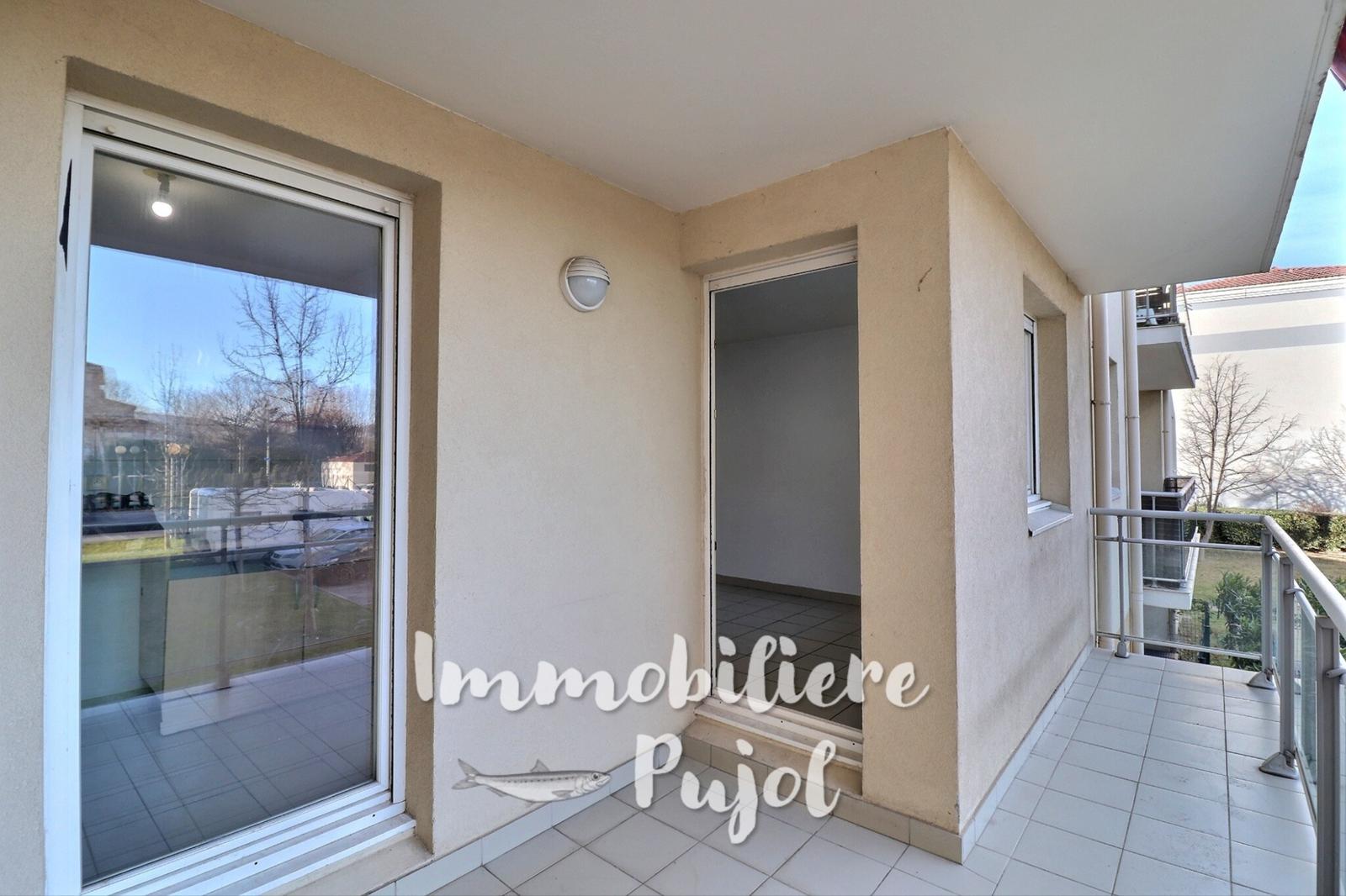 Appartement T2 à vendre à Marseille – photo 3