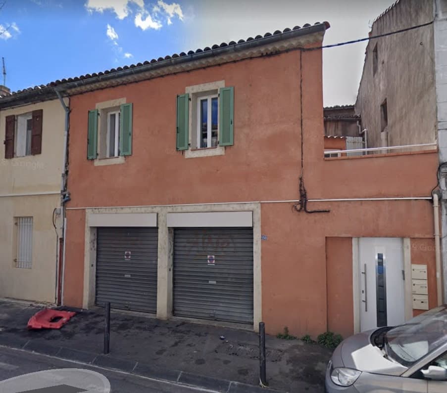 Bien à vendre à Marseille – photo 2