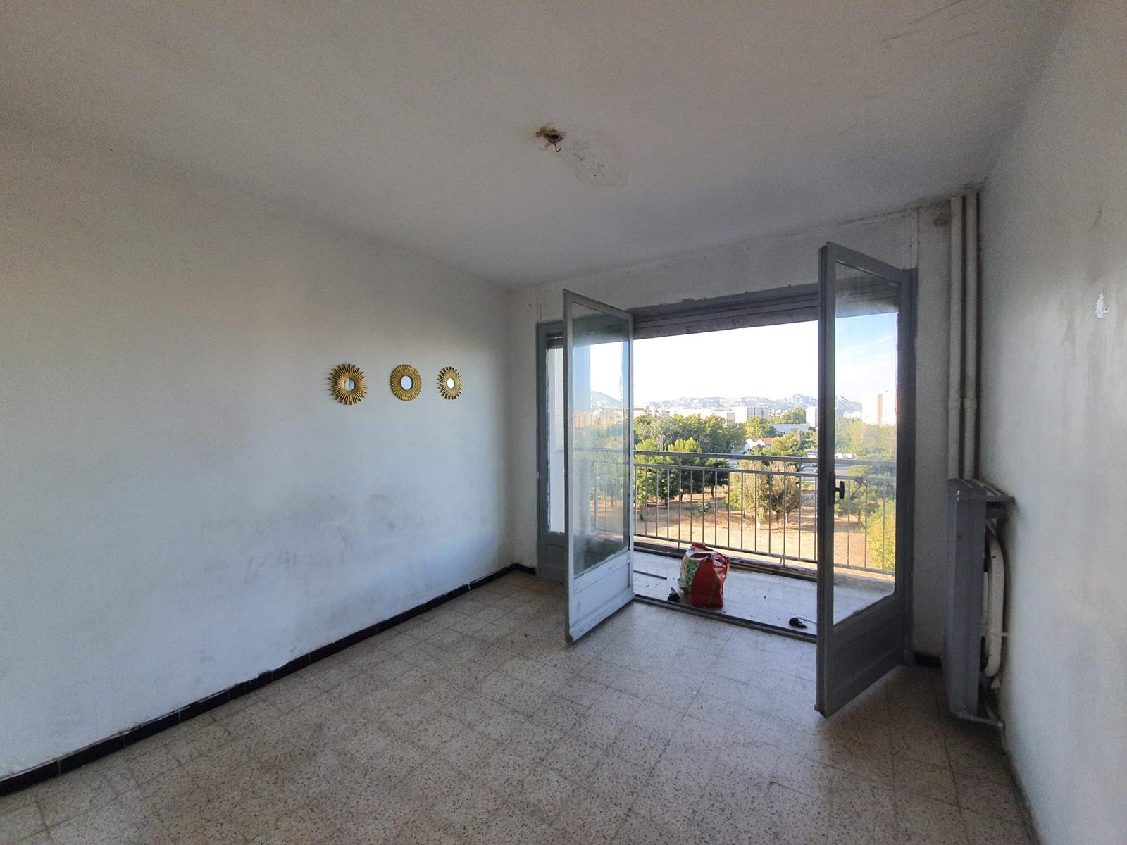 Appartement T3 à vendre à Marseille – photo 3