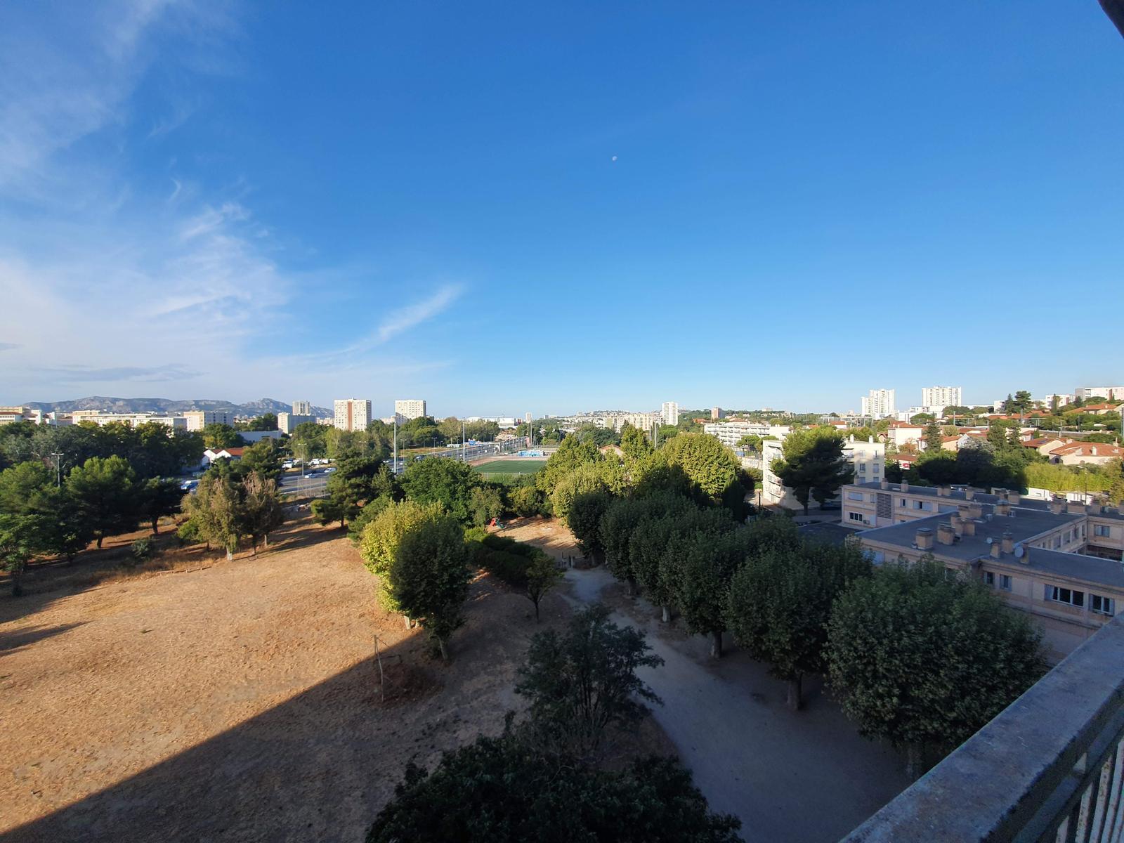 Appartement T3 à vendre à Marseille – photo 8