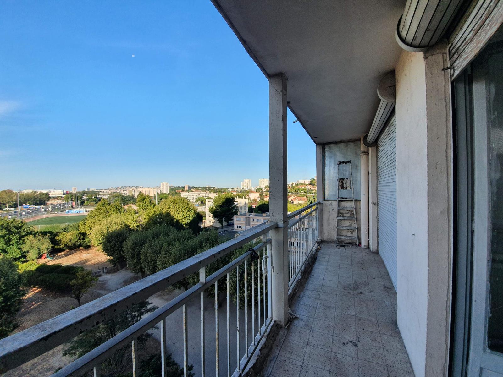 Appartement T3 à vendre à Marseille – photo 2