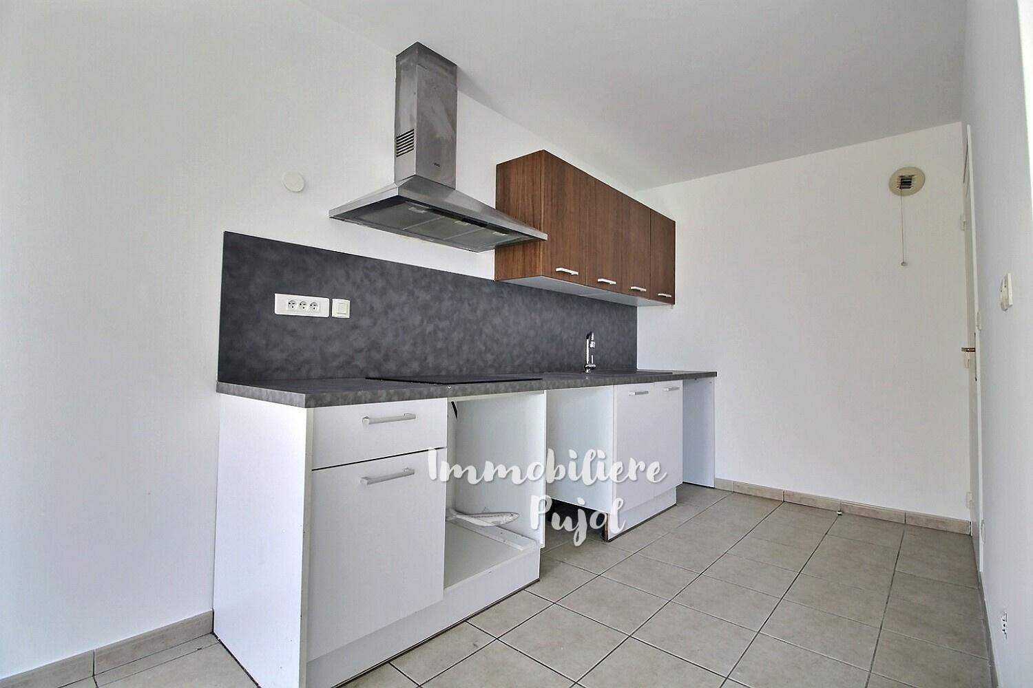 Appartement T3 à vendre à Marseille – photo 5