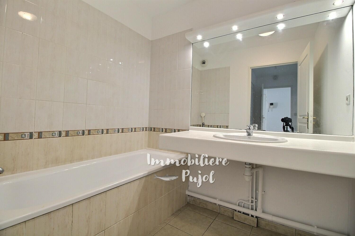 Appartement T3 à vendre à Marseille – photo 8