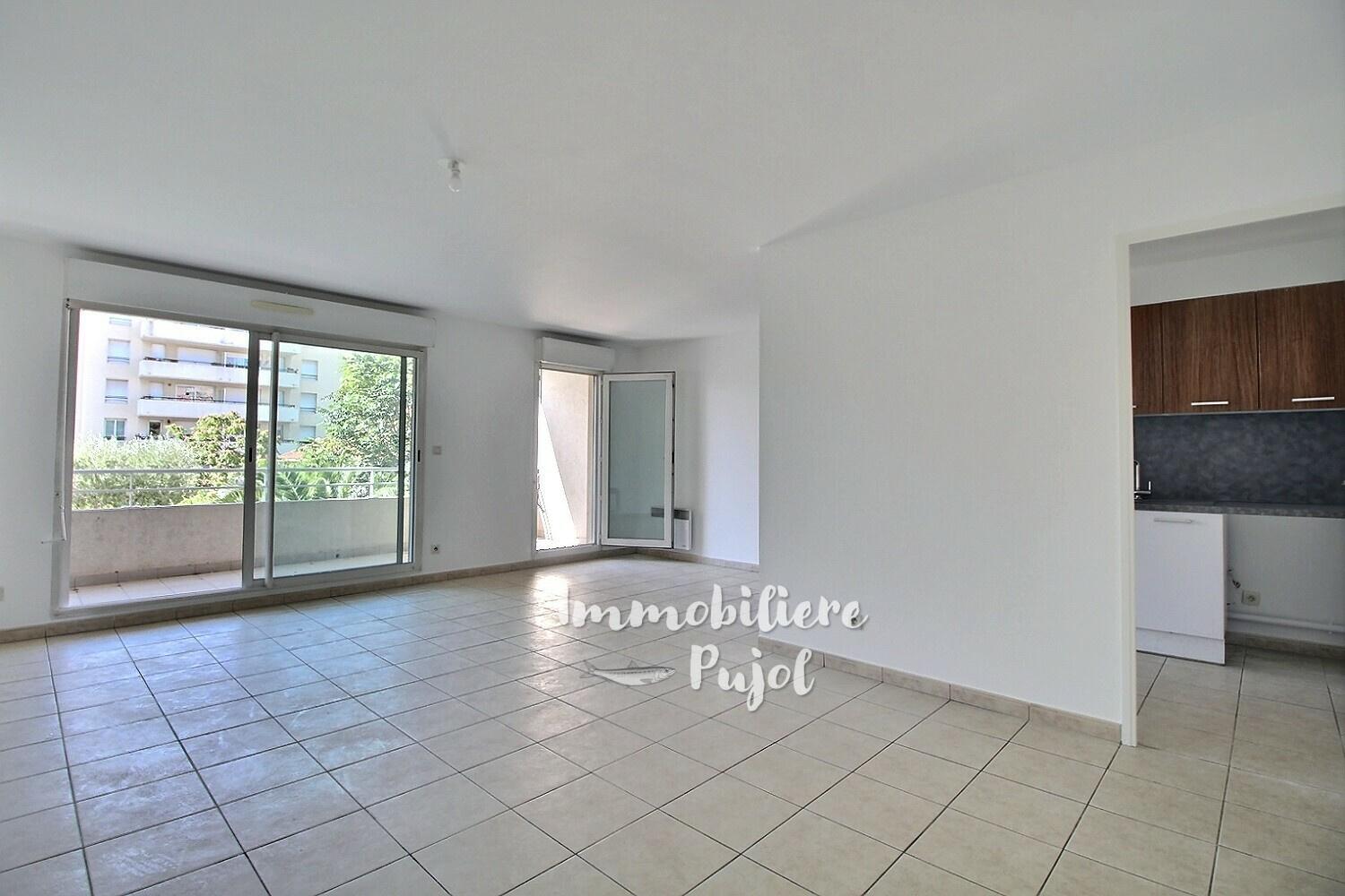 Appartement T3 à vendre à Marseille – photo 3